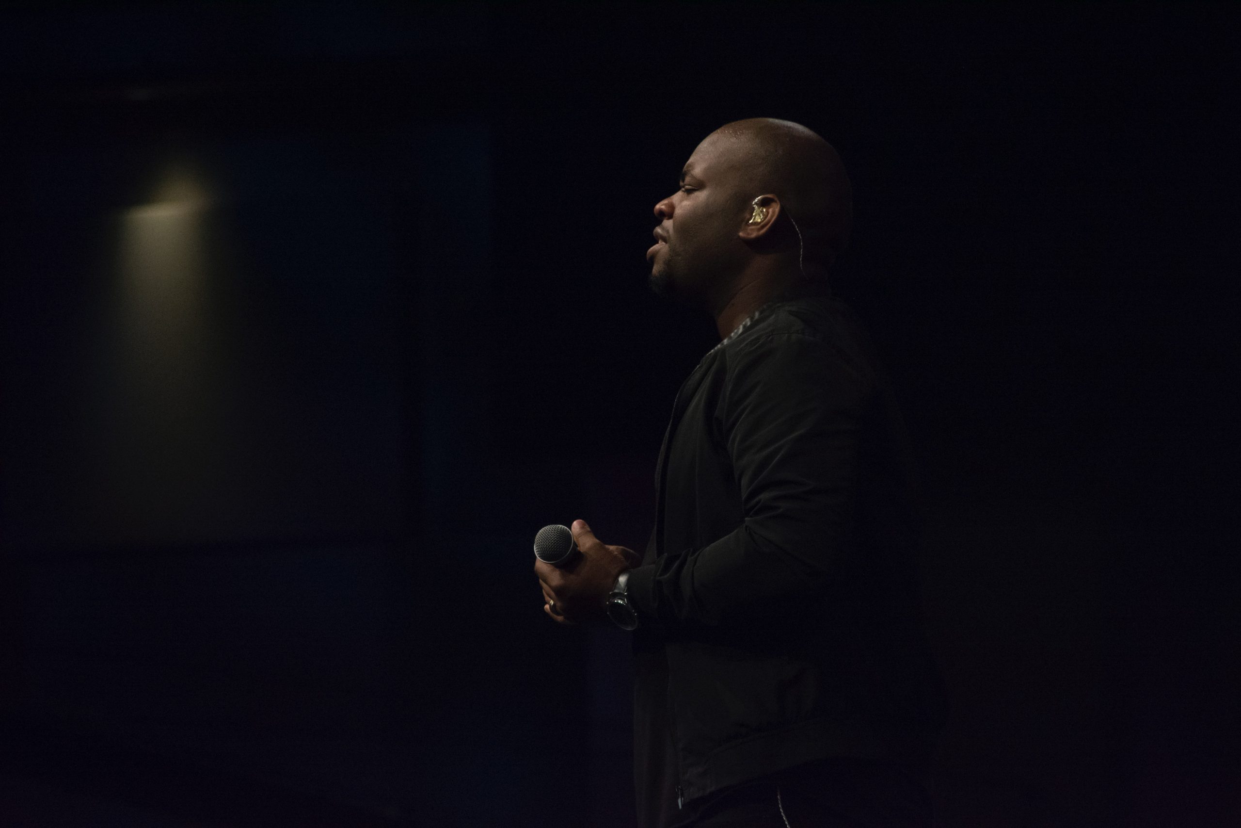 3 Steps to Access Resurrection Power | Randy Frazee