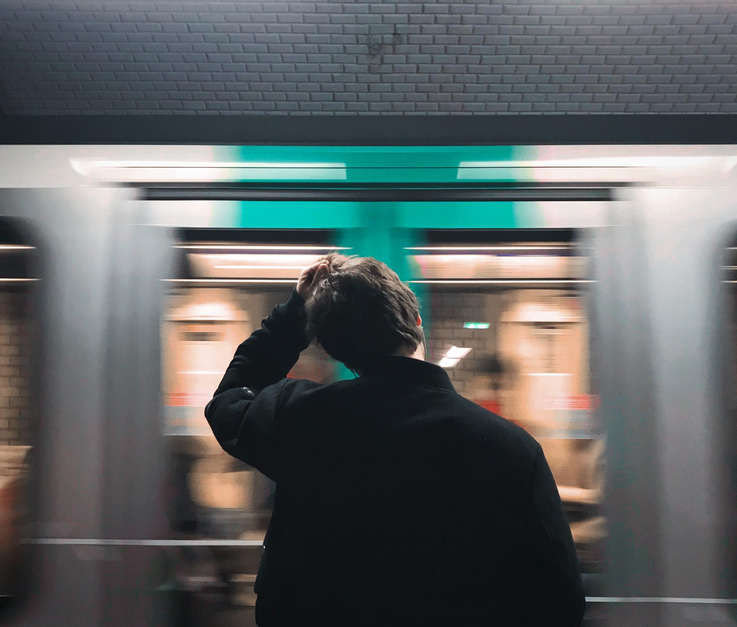 No Time to Waste | Tim Timberlake