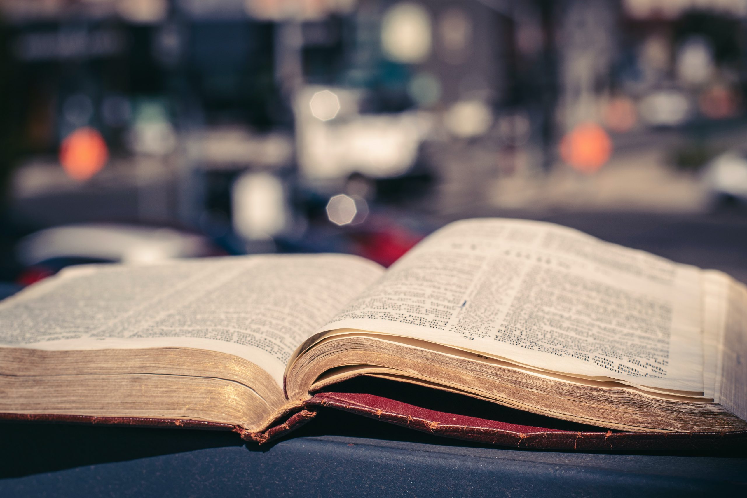 In the Company of Christ | Pastor Jeff Manion