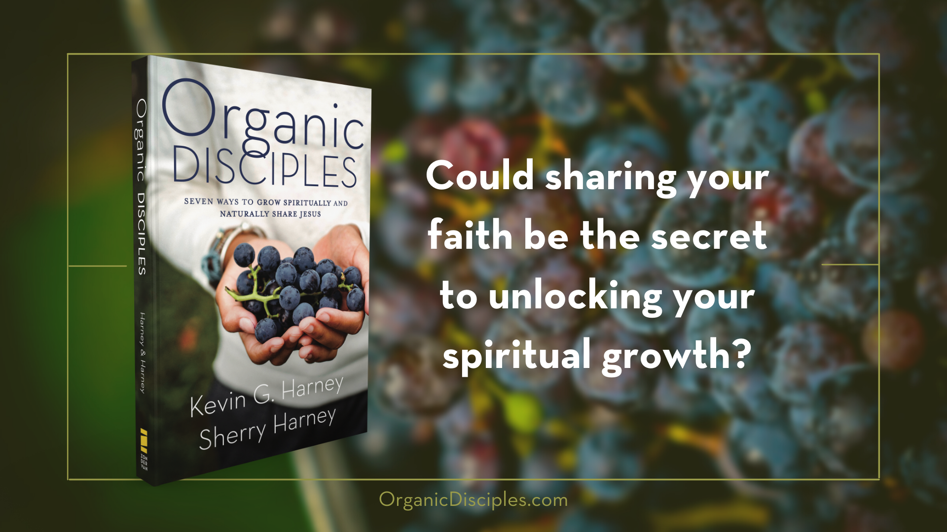 The 7 Markers Your Congregation is Growing in Spiritual Maturity
