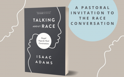 Talking About Race Book
