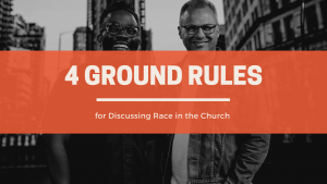 How to have conversations about race