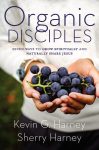 Buy Organic Disciples at ChurchSource
