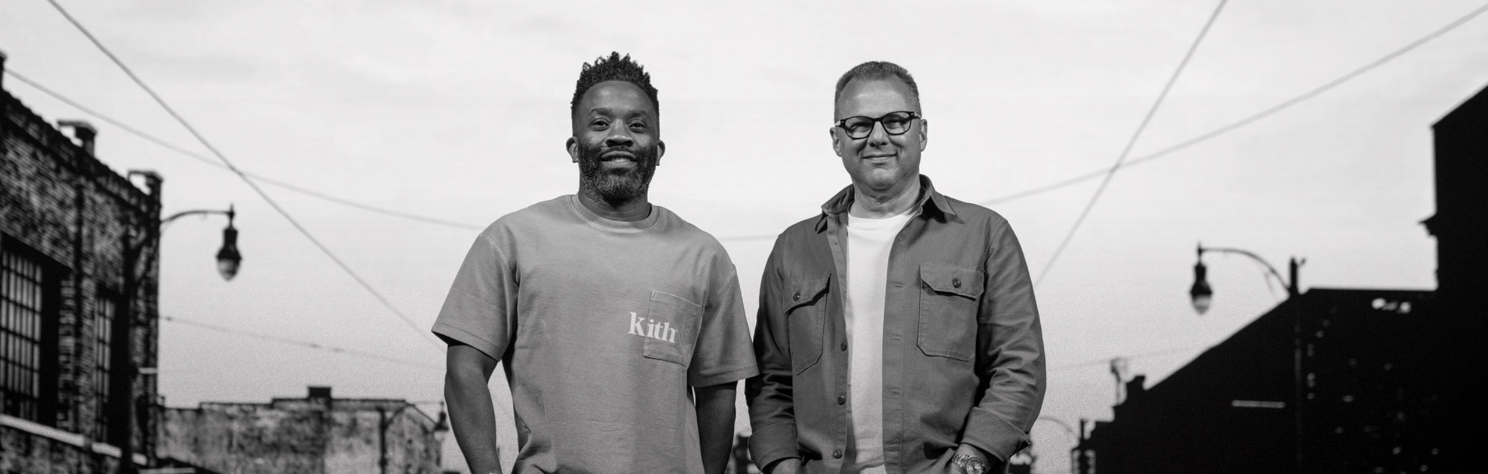 4 Ground Rules Helpful in the Discussion of God & Race | Wayne Francis and John Siebeling