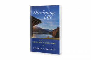 The Discerning Life