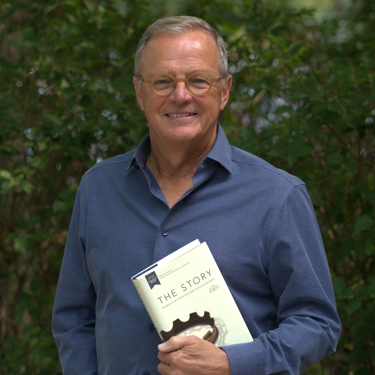  FREE Leader Training with Randy Frazee