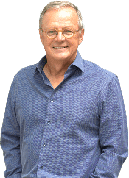 Randy Frazee Author Photo